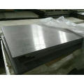 Ti / Ss TA2 / Q235B Gr2 / Q235B Placas de acero revestidas de titanio